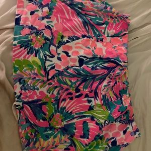 Lilly Pulitzer Madison Skort